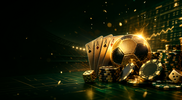 Casino live RICBET
