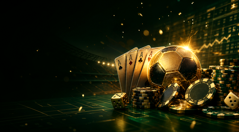 Giới thiệu RICBET